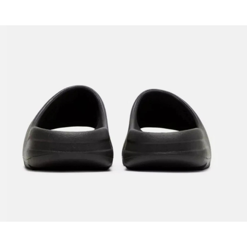 New Adidas Yeezy Slide HQ6448 Onyx Unisex Slipper Outdoor Sandal Without Box